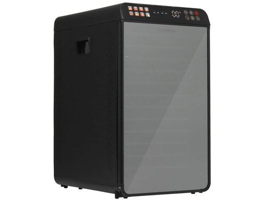 Сушилка РЕДМОНД FD1104 черный
